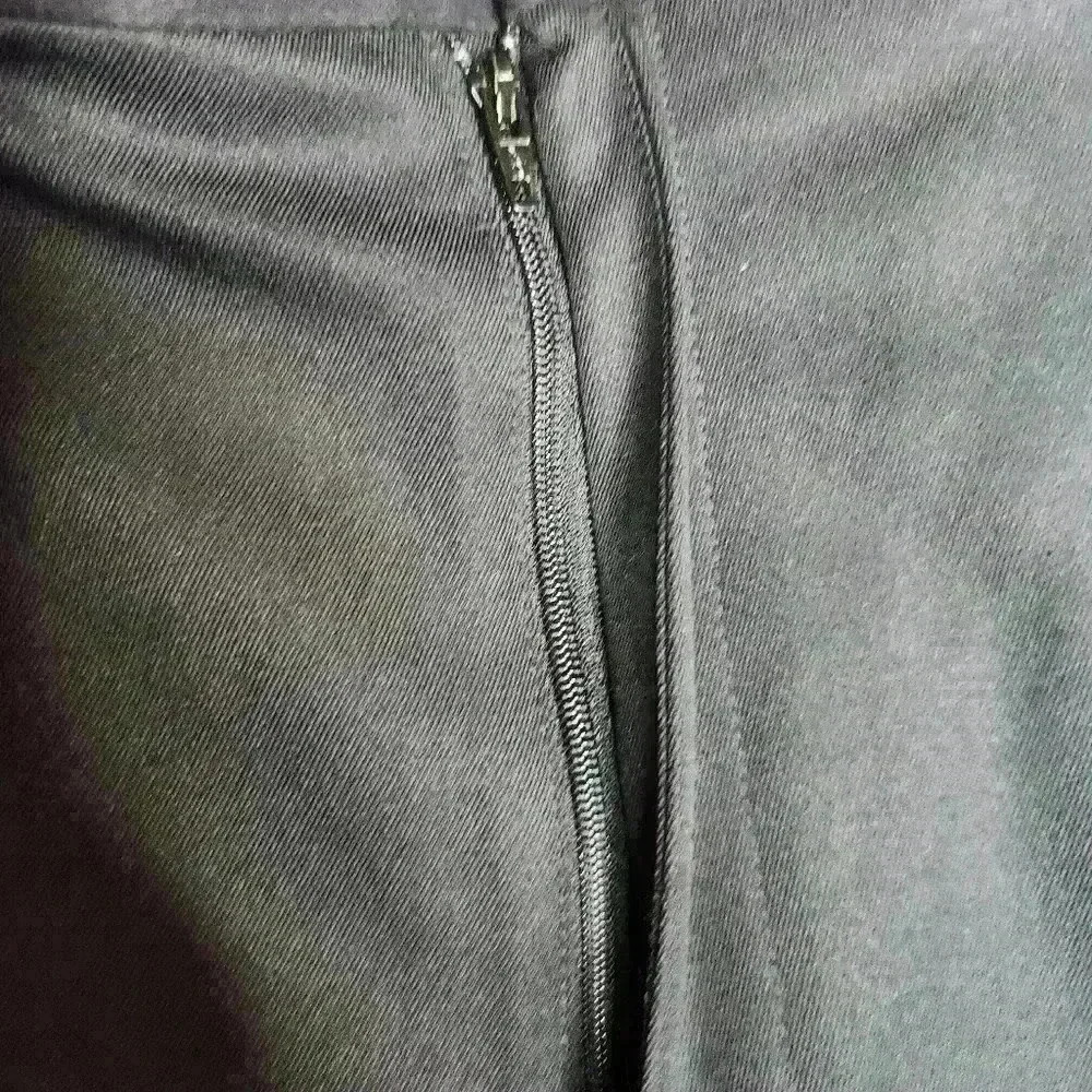 Gland slam men's pleated golf shorts black size 36 - Picture 7 of 7